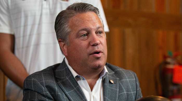 Florida Rep. Chip LaMarca